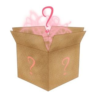 Nail Product Mystery Box